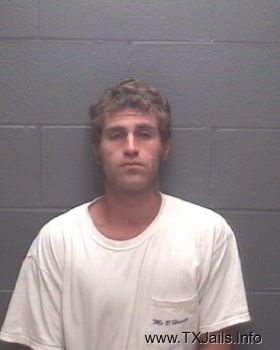 Bradley Glen Rutherford Mugshot