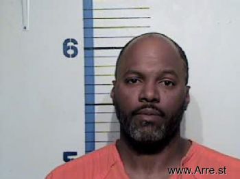 Bradley Bernard Griffiths Mugshot