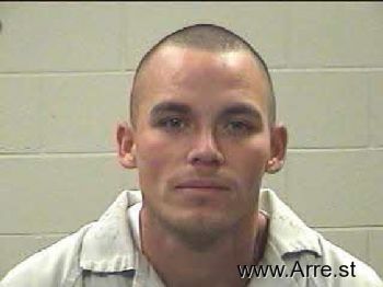 Bradley Dwayne Jones Mugshot