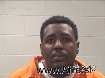 Branden Elijah Williams Mugshot