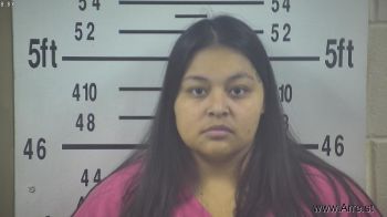 Brandi Celeste Chavez Mugshot