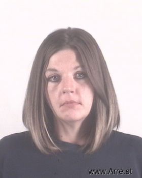 Brandi Blackmon Miller Mugshot