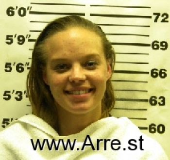 Brandi Lynn Miller-mendez Mugshot