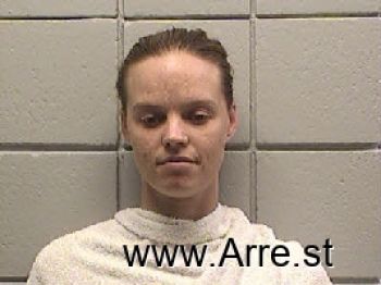 Brandi Lynn Miller-mendez Mugshot