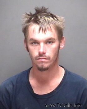 Brandon Eric Arnold Mugshot