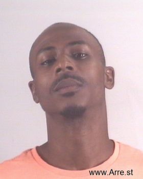 Brandon Lamar Bennett Mugshot