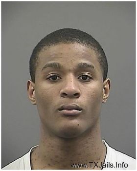 Brandon  Collins Mugshot