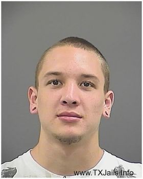 Brandon  Connell Mugshot