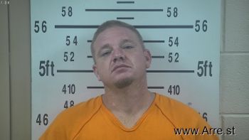 Brandon Lee Crandall Mugshot