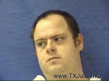 Brandon Scott Dooley Mugshot