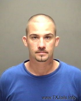 Brandon Lee Fisher Mugshot