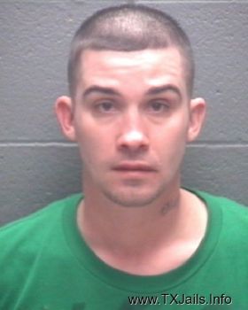 Brandon Lee Fisher Mugshot