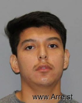 Brandon  Hernandez-leon Mugshot