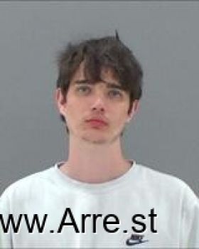 Brandon  Holt Mugshot