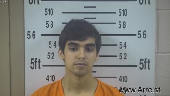 Brandon Anthony Jimenez Mugshot