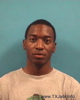 Brandon Rashad Lewis Mugshot