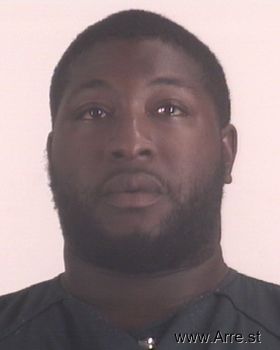 Brandon Reshard Malone Mugshot