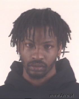 Brandon Christopher Mays Mugshot