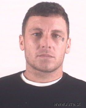 Brandon Jay Mcdonald Mugshot