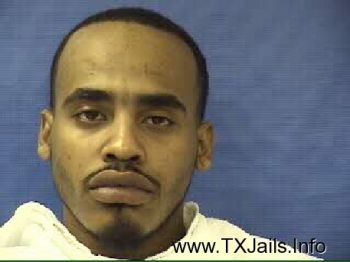 Brandon Terrell Nunley Mugshot