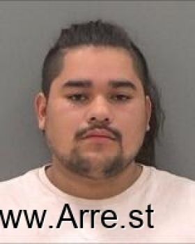 Brandon  Perez Mugshot