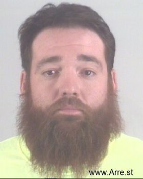 Brandon Dale Roberts Mugshot