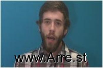 Brandon Wayne Stokes Mugshot