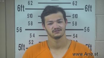 Brandon Lee Vela Mugshot