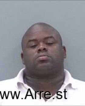 Brandon  Walker Mugshot