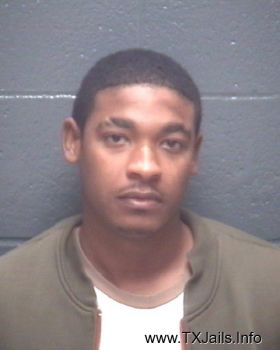 Brandon  Watts Mugshot