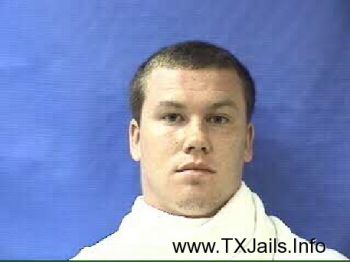 Brandon Kyle Wilson Mugshot