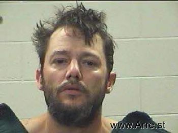 Brandon Lee Caldwell Mugshot