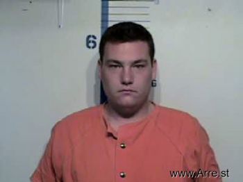 Brandon Keith Chandler Mugshot