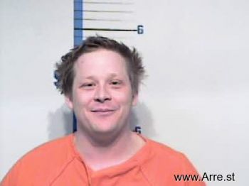 Brandon David Haley Mugshot