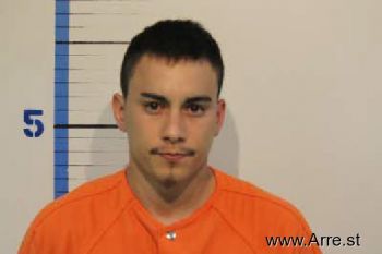 Brandon Corey Lopez Mugshot