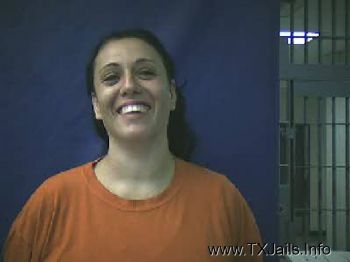 Brandy Lee Anderson Mugshot