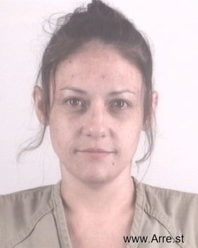 Brandy Dione Carpenter Mugshot