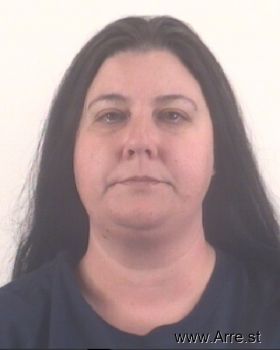 Brandy Michelle Graham Mugshot