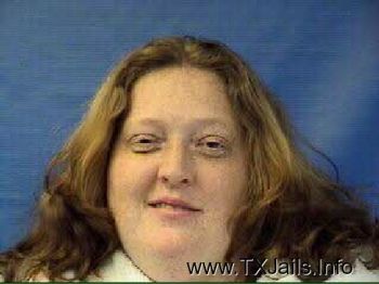 Brandy Joylene Greene Mugshot