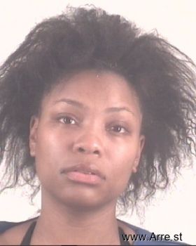 Brandy  Johnson Mugshot