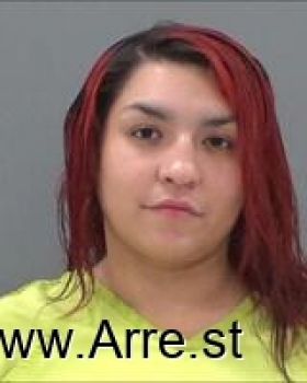 Brandy  Martinez Mugshot