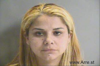 Brandy Lee Aguilar Mugshot