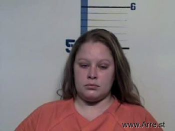 Brandy Nicole Anderson Mugshot