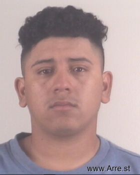 Brayan  Sorianomutate Mugshot