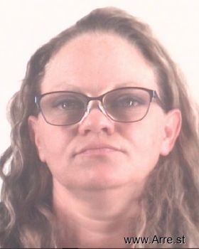 Brenda Kay Carr Mugshot