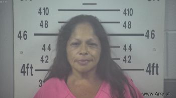 Brenda Lee Navarro Mugshot