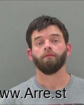 Brenton  Bilbrey Mugshot