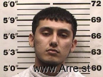 Brian  Alvarado Mugshot