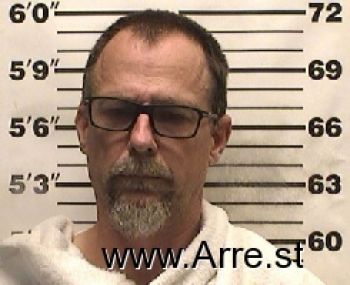 Brian Todd Bennett Mugshot