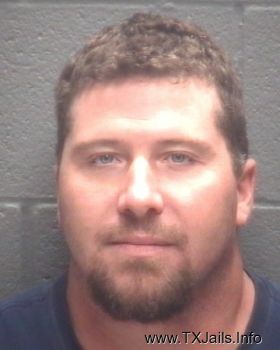 Brian David Bolton Mugshot